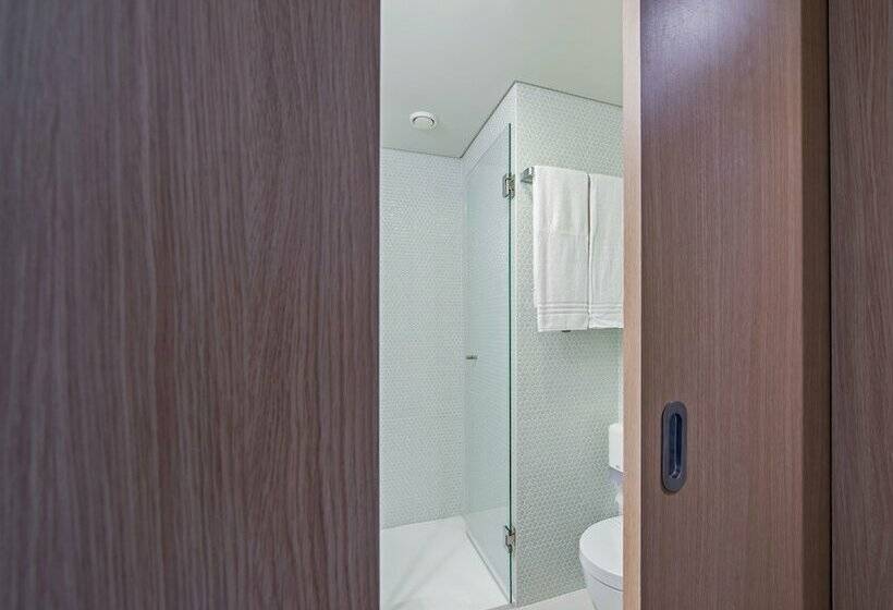 חדר סטנדרט, Moov Hotel Porto Norte