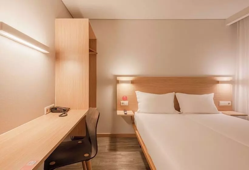 اتاق استاندارد, Moov Hotel Porto Norte
