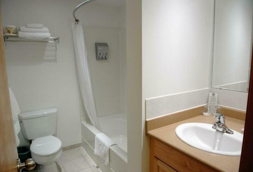 スイート, Ocean Resort