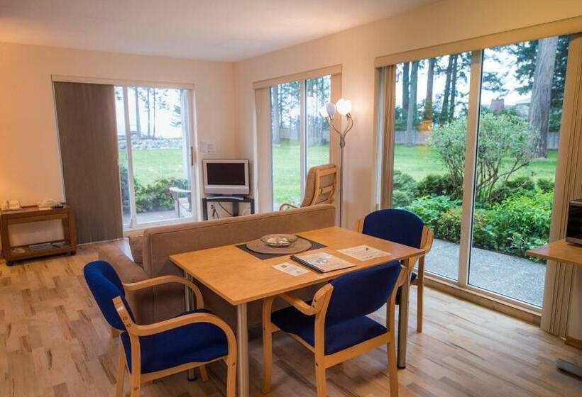 スイート, Ocean Resort