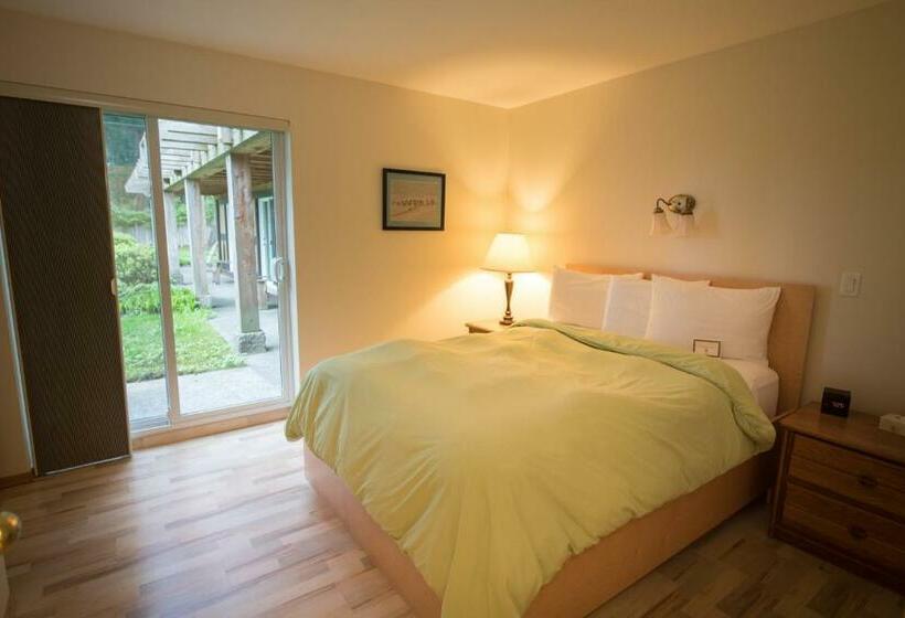 スイート, Ocean Resort