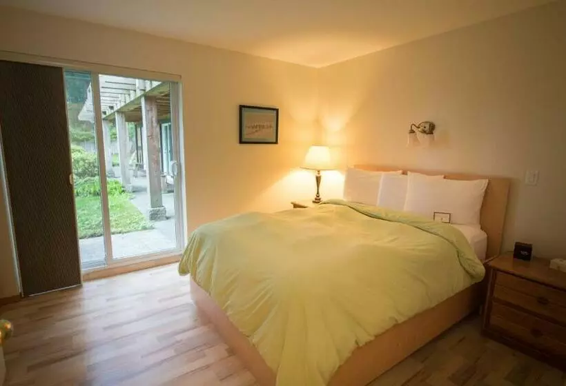 Sviitti, Ocean Resort