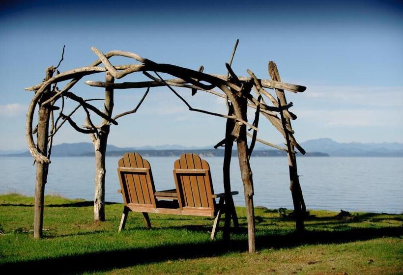 ２ダブルベッドのスタンダードルーム, Ocean Resort