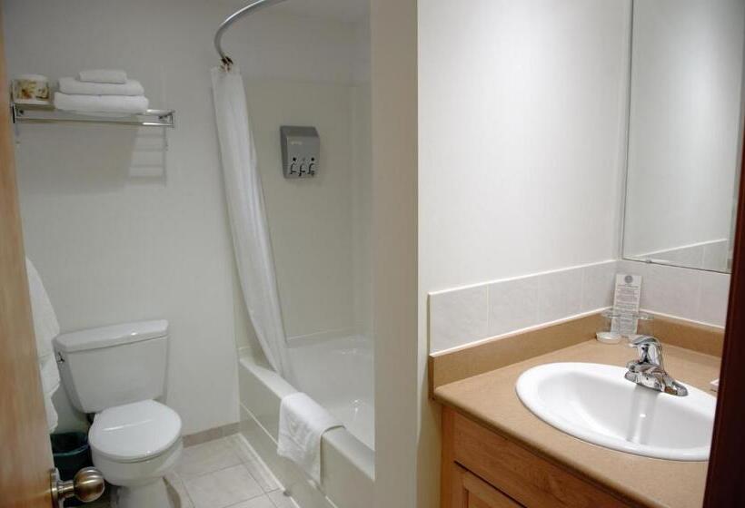 ２ダブルベッドのスタンダードルーム, Ocean Resort