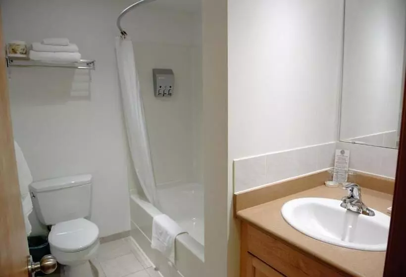 Standard-huone 2 Parivuodetta, Ocean Resort