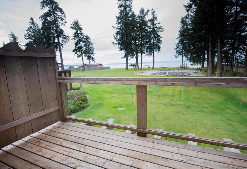 ２ダブルベッドのスタンダードルーム, Ocean Resort