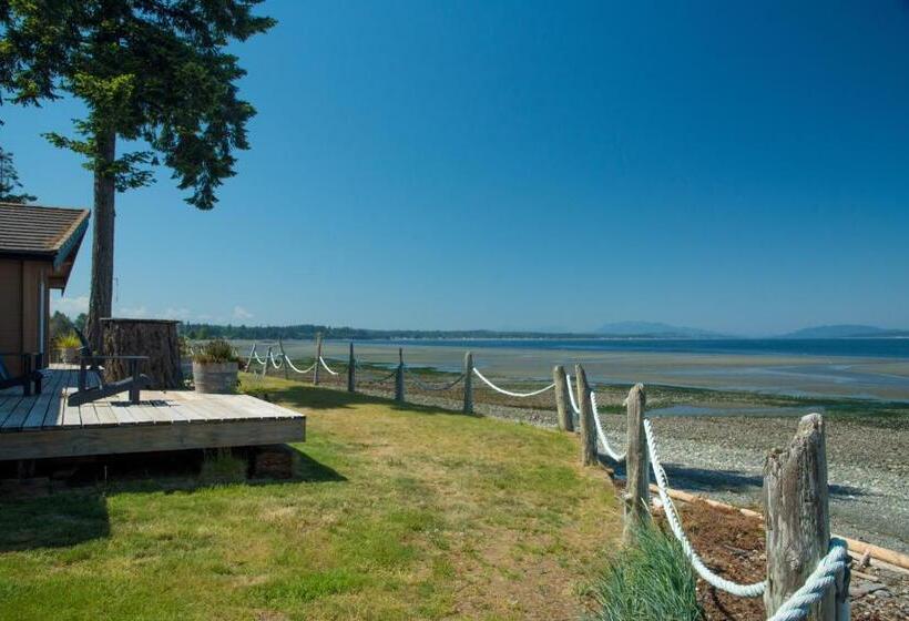 ２ベッドルームハウス, Ocean Resort