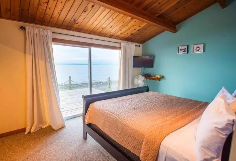 Talo 2 Makuuhuonetta, Ocean Resort