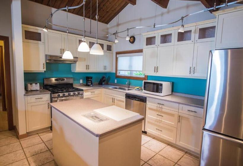 ２ベッドルームハウス, Ocean Resort