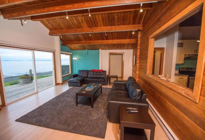 ２ベッドルームハウス, Ocean Resort