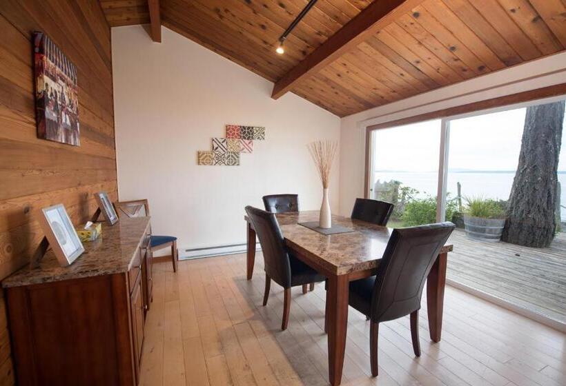 ２ベッドルームハウス, Ocean Resort