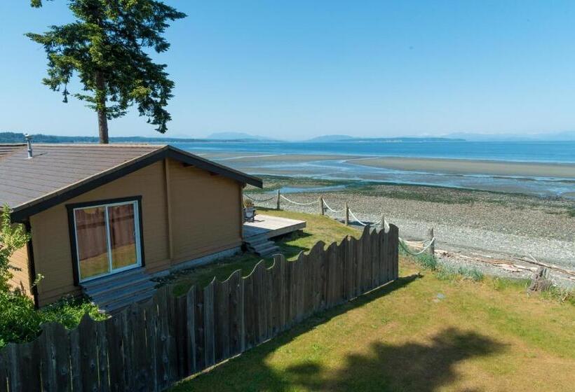 ２ベッドルームハウス, Ocean Resort