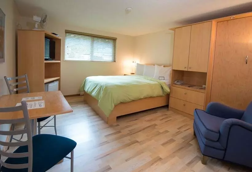Standard-huone, Ocean Resort