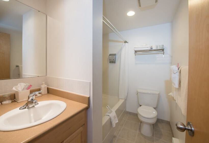 オーシャンビュースタンダードルーム, Ocean Resort