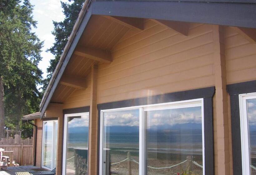 ２ベッドルームハウス, Ocean Resort