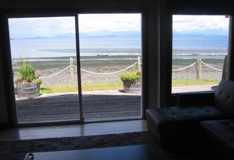 ２ベッドルームハウス, Ocean Resort