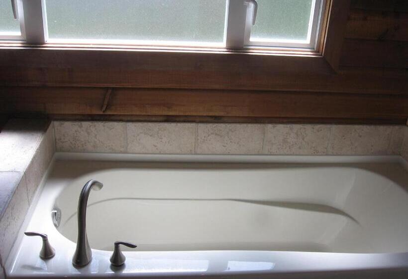 ２ベッドルームハウス, Ocean Resort