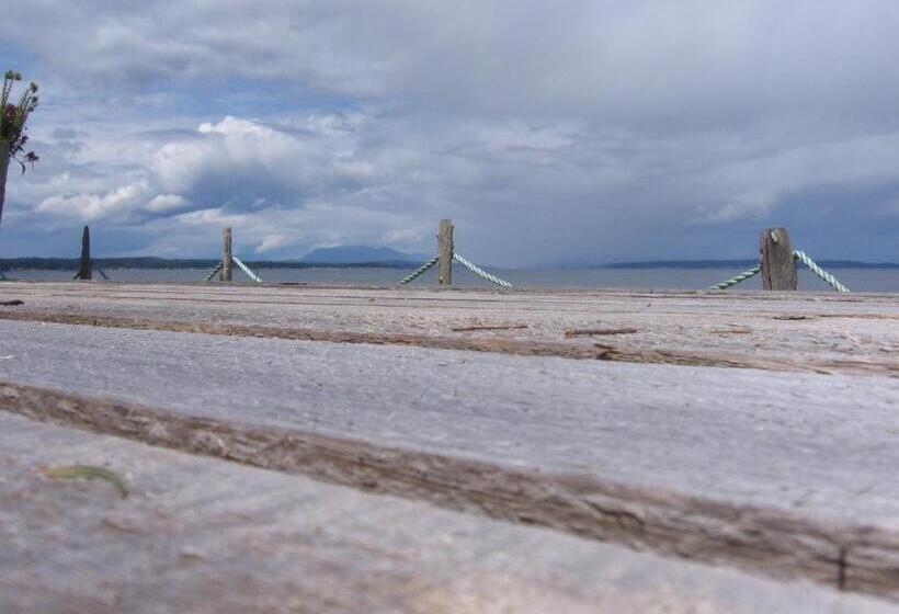 ２ベッドルームハウス, Ocean Resort