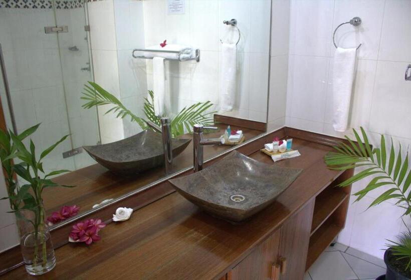Номер Премиум, Rapopo Plantation Resort