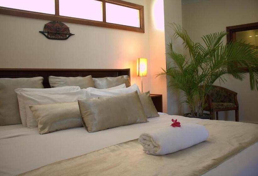 エクゼクティブスイート, Rapopo Plantation Resort