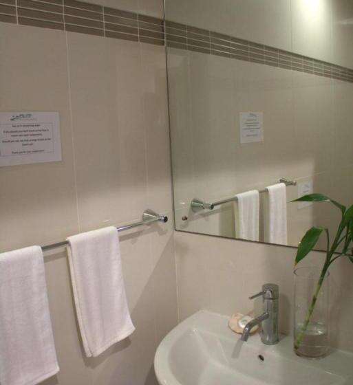 エクゼクティブスイート, Rapopo Plantation Resort