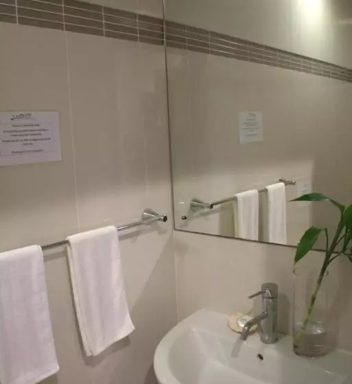 エクゼクティブスイート, Rapopo Plantation Resort