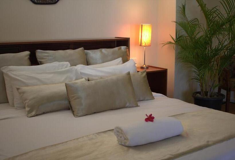 Президентский Люкс, Rapopo Plantation Resort