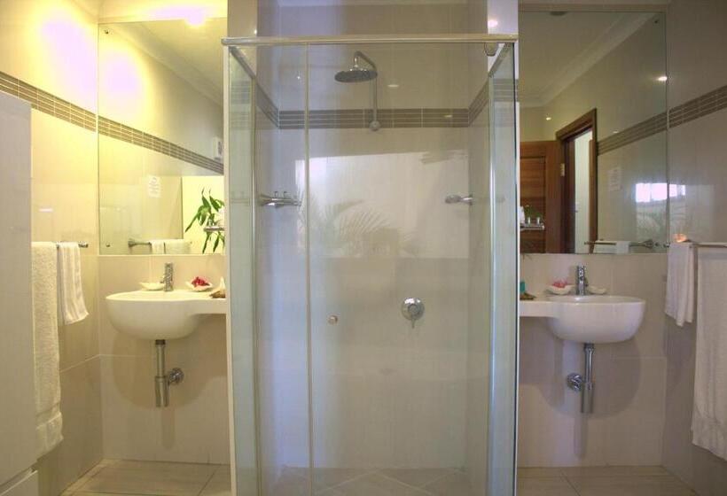 エクゼクティブスイート, Rapopo Plantation Resort