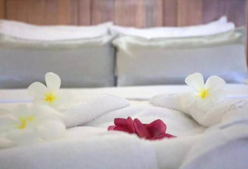 エクゼクティブスイート, Rapopo Plantation Resort