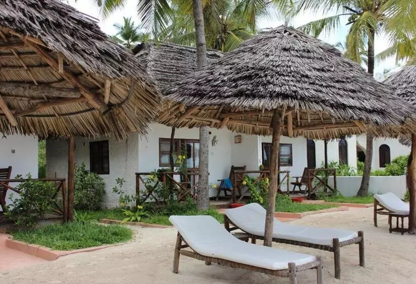 بانگلوی استاندارد با چشم‌انداز دریا, Sea View Lodge Boutique