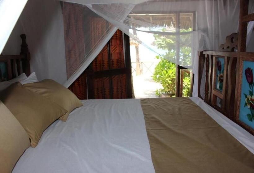 بنجلو قياسى مطل على البحر, Sea View Lodge Boutique