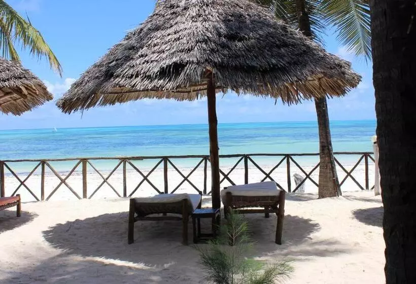 بانگلوی استاندارد با چشم‌انداز دریا, Sea View Lodge Boutique