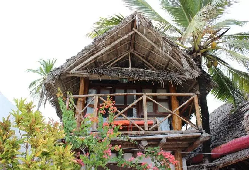 بانگلوی استاندارد با چشم‌انداز دریا, Sea View Lodge Boutique