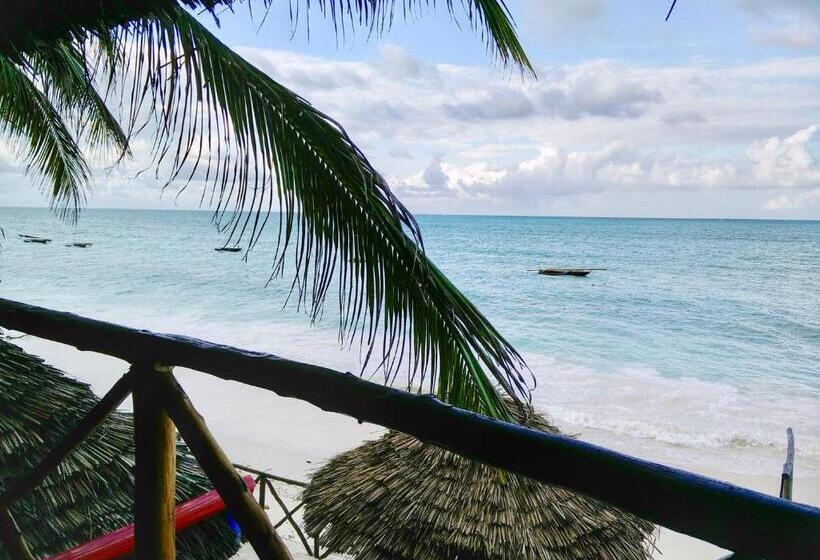 بنجلو قياسى مطل على البحر, Sea View Lodge Boutique