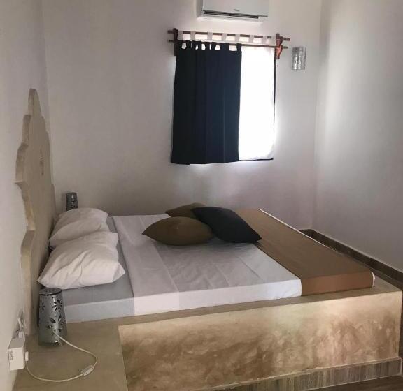 デラックスルーム, Sea View Lodge Boutique