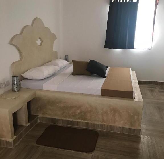 デラックスルーム, Sea View Lodge Boutique