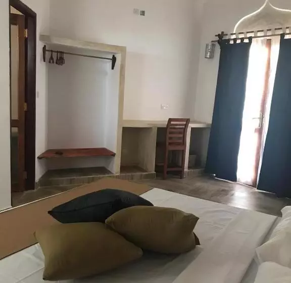 اتاق لوکس, Sea View Lodge Boutique