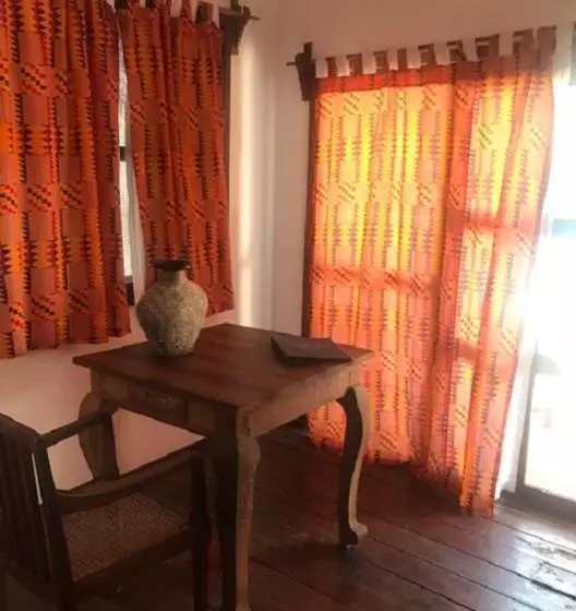 اتاق استاندارد سه تخته با چشم‌انداز, Sea View Lodge Boutique