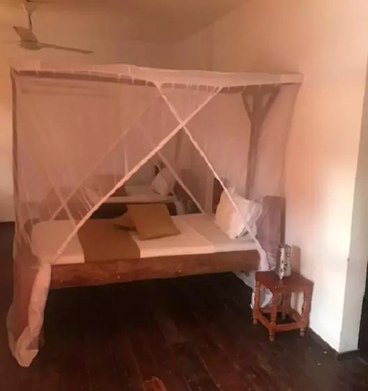 اتاق استاندارد سه تخته با چشم‌انداز, Sea View Lodge Boutique