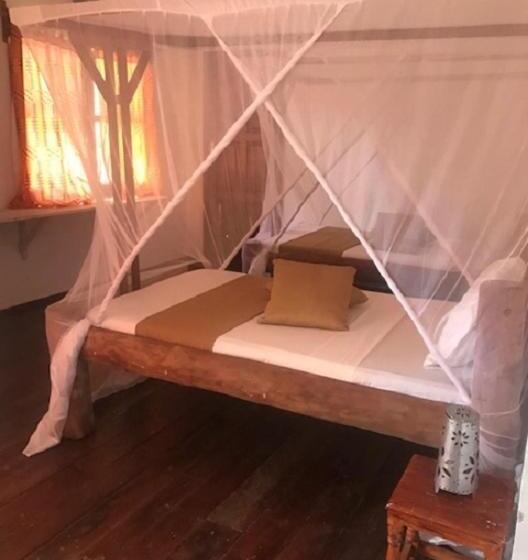 트리플 스탠다드 전망룸, Sea View Lodge Boutique
