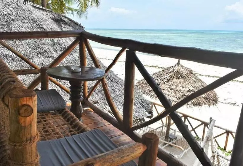 بانگلوی استاندارد با چشم‌انداز دریا, Sea View Lodge Boutique