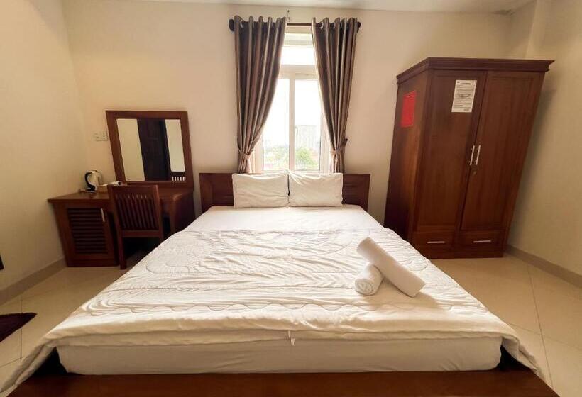 اتاق استاندارد, Seika Hotel By The Moment