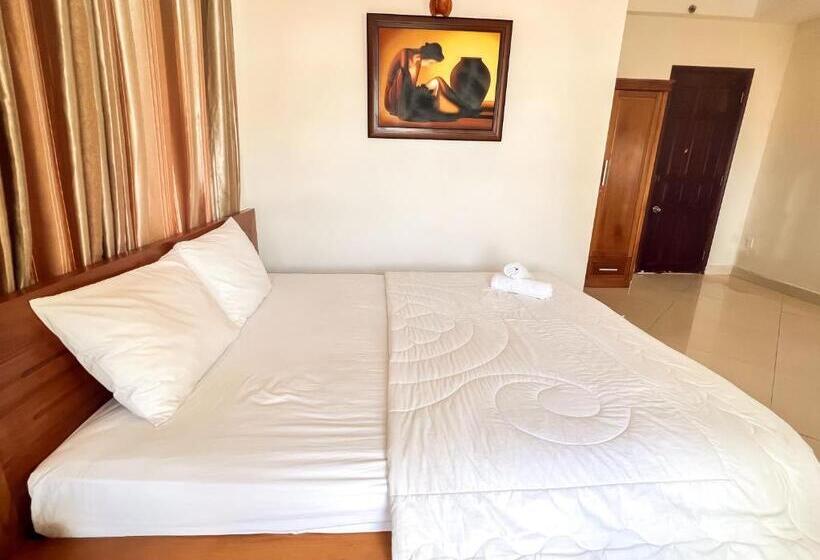 اتاق لوکس, Seika Hotel By The Moment