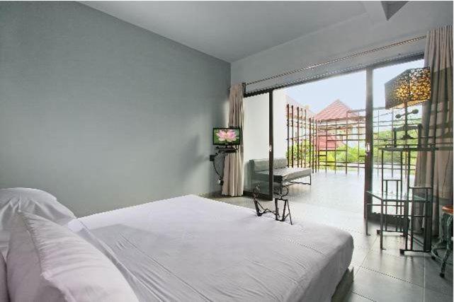 اتاق استاندارد, The Grey Boutique Inn