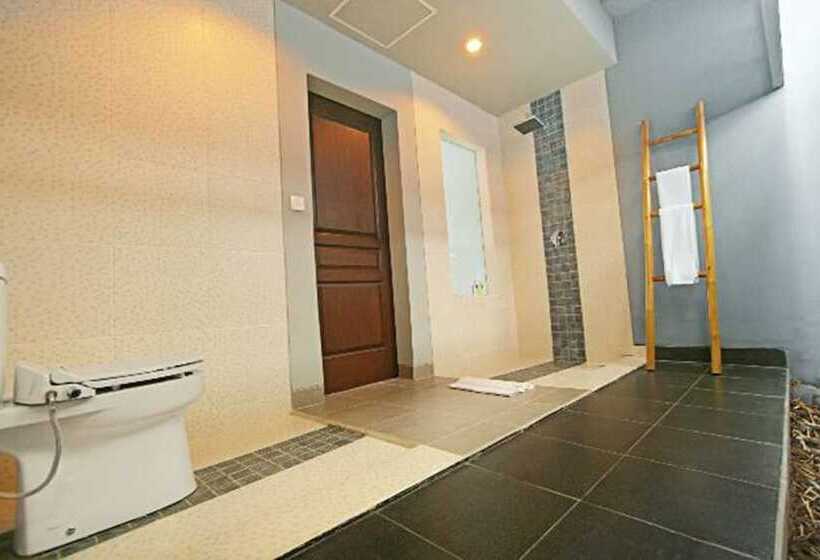 اتاق استاندارد, The Grey Boutique Inn