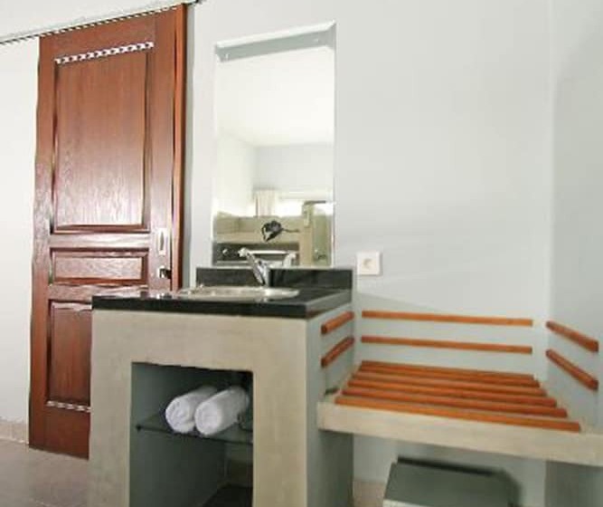 غرفة قياسية, The Grey Boutique Inn