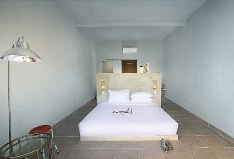 غرفة قياسية, The Grey Boutique Inn