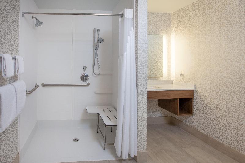 غرفة قياسية, The Grey Boutique Inn