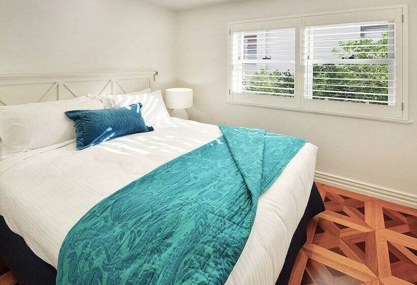 Апартаменты Пентхаус 1 Спальня, La Mer Noosa