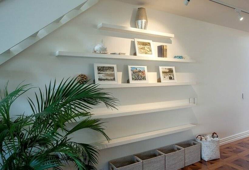 Апартаменты Пентхаус 1 Спальня, La Mer Noosa